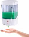 Automatic Soap Dispenser Wall Mount, Hand Sanitizer Dispenser